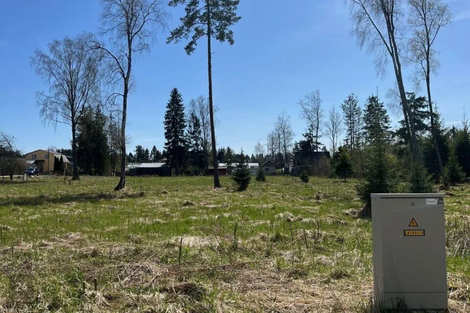 Elamumaa, 1499 m² Maa - Kohila vald, Aespa alevik