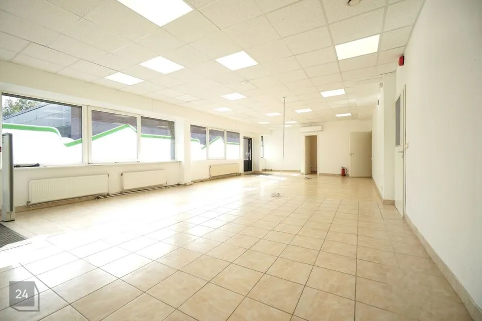 129 m² Äripind  -  Tallinn, Mustamäe linnaosa - foto 2