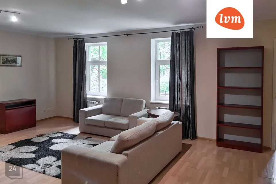 3-toaline Korter  -  Tallinn, Kesklinna linnaosa - foto 5