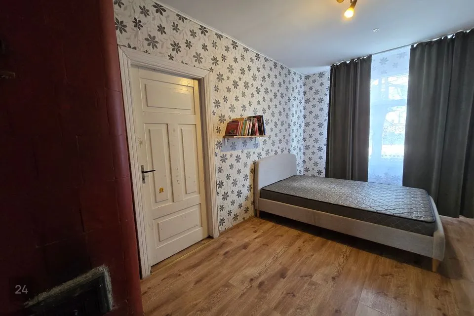 3-комнатная Квартира в Rakvere linn - фото 3
