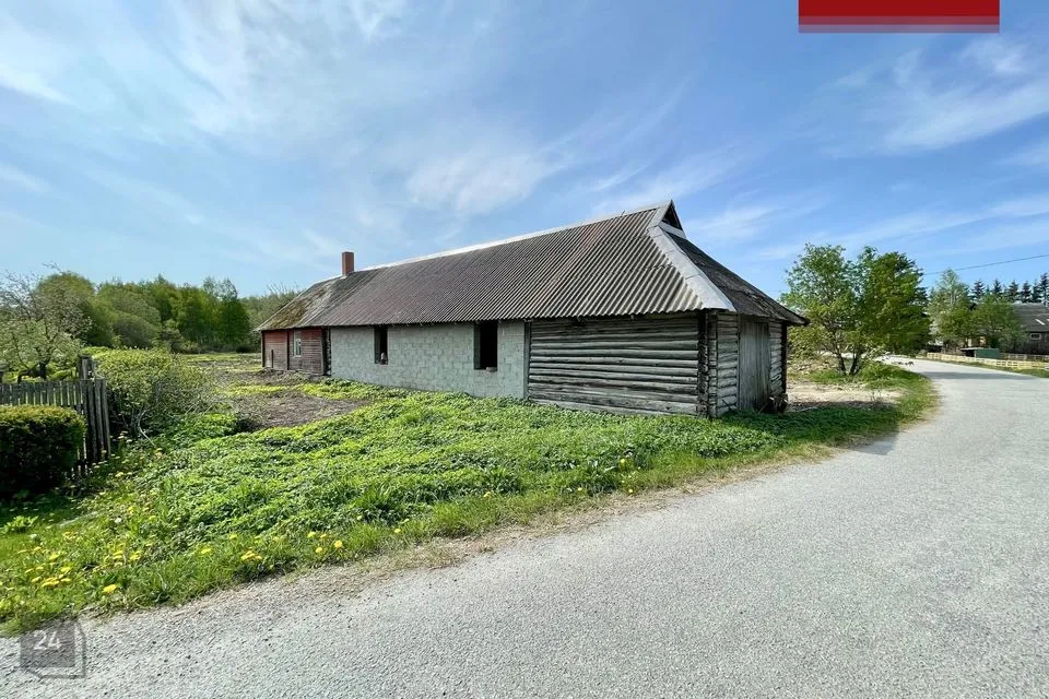 2-toaline Maja  -  Rakvere vald, Raudlepa küla - foto 4