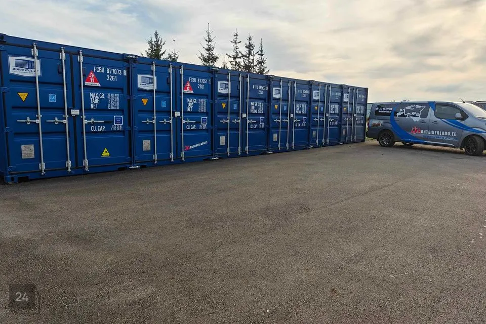 Mitme sihtotstarbega, 14 m² Äripind  -  Tartu linn, Tartu linn - foto 2