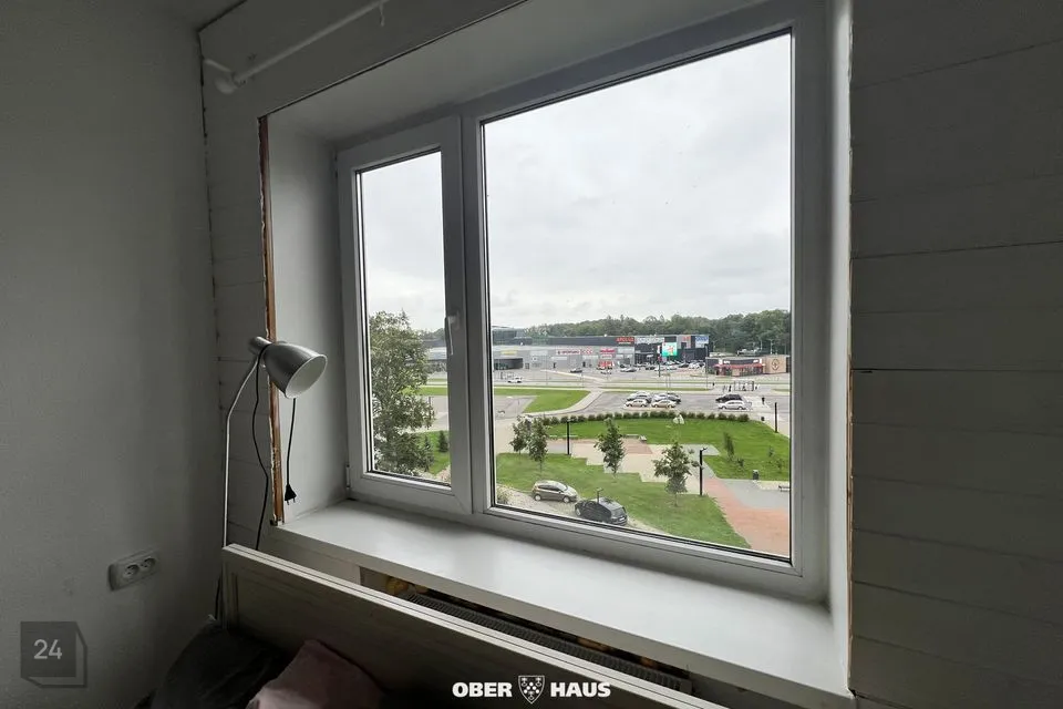 2-toaline Korter - Jõhvi vald, Jõhvi linn - foto 4