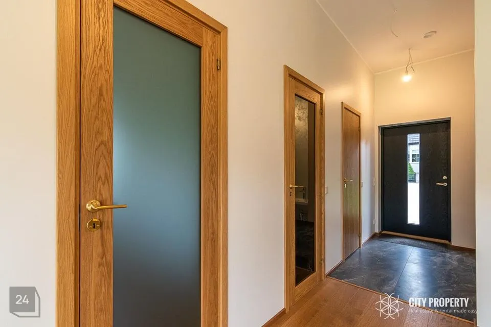 5-toaline Maja - Anija vald, Kehra linn - foto 4