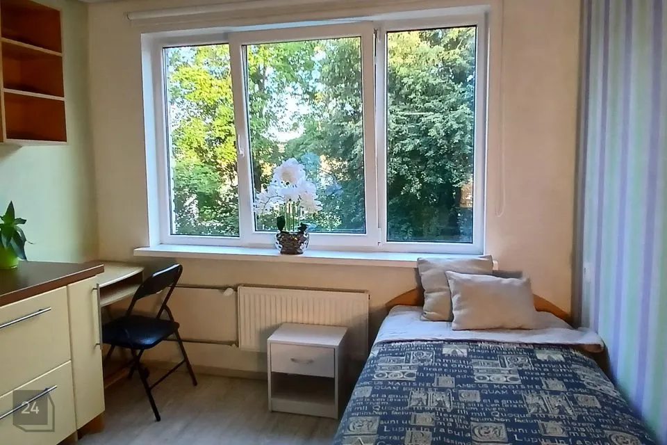 1-toaline Korter - Tartu linn, Tartu linn