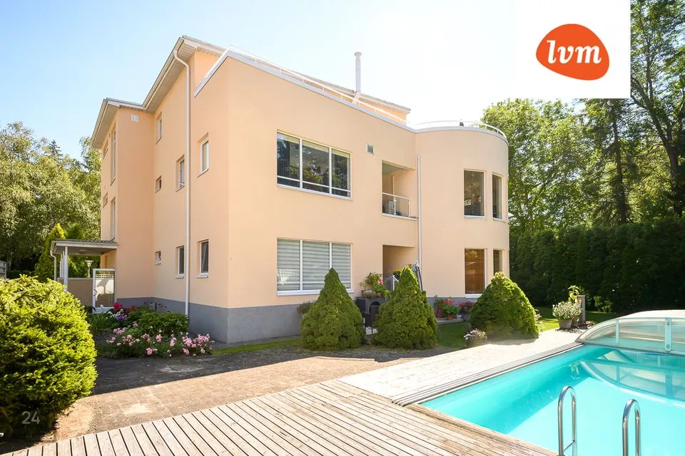 4-toaline Korter  -  Pärnu linn, Pärnu linn - foto 5