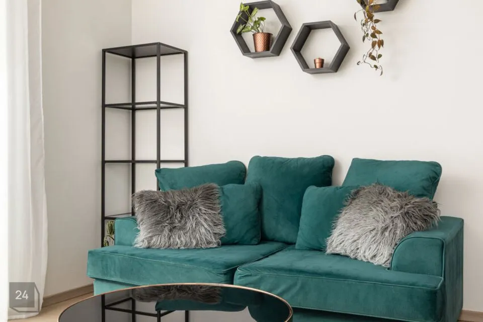 2-toaline Korter  -  Tallinn, Kristiine linnaosa - foto 3