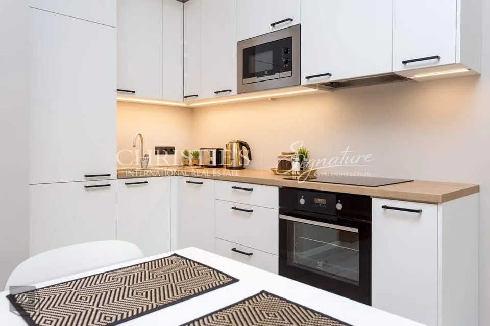 2-toaline Korter - Tallinn, Põhja-Tallinna linnaosa - foto 5