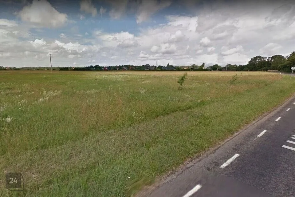 45300 m² Maa - Saue vald, Alliku küla - foto 5