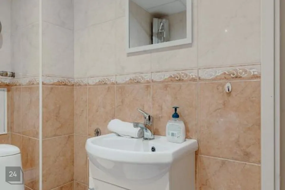 2-toaline Korter - Haapsalu linn, Haapsalu linn - foto 3