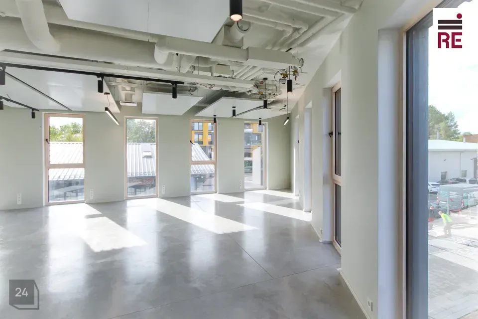 Bureau or Service, 121 m² business in Tallinn, Põhja-Tallinna linnaosa - photo 4