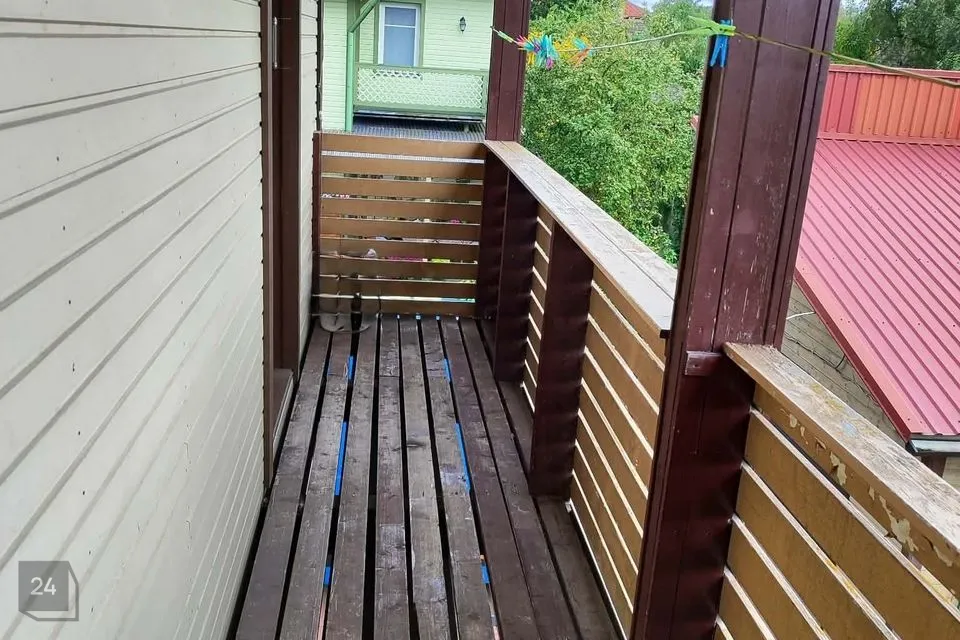 4-room partial house in Tartu linn, Tartu linn - photo 3