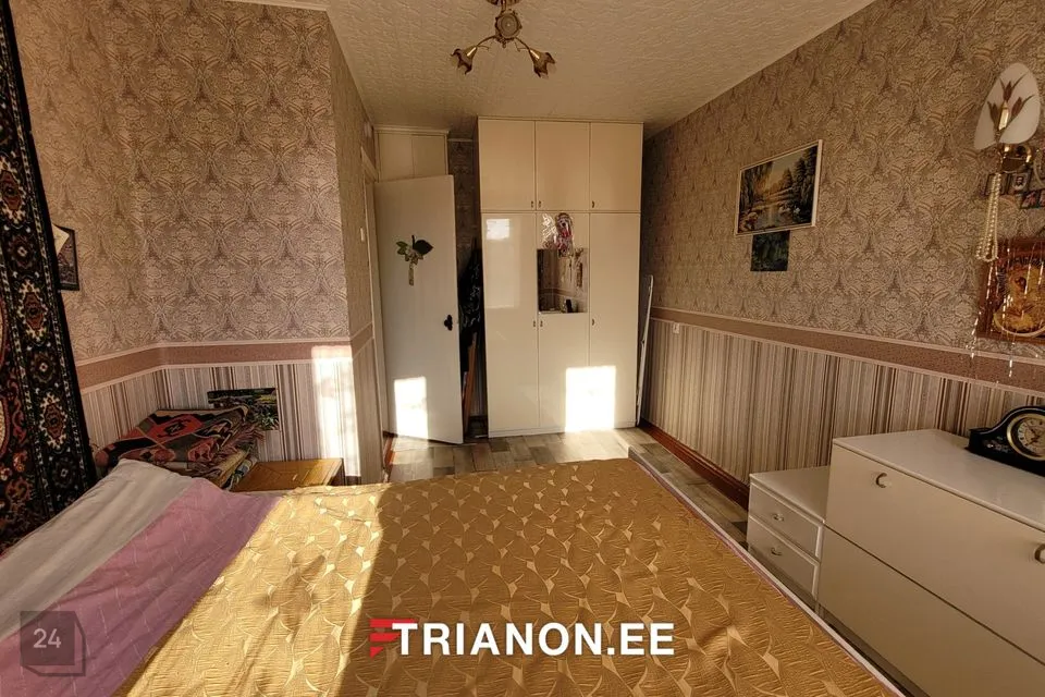 2-toaline Korter  -  Narva linn - foto 5