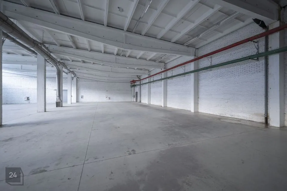 1053 m² Äripind - Tallinn, Nõmme linnaosa - foto 3