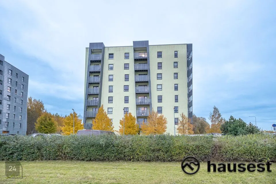 2-toaline Korter  -  Tartu linn, Tartu linn