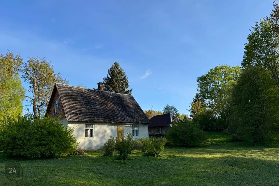 Maatulundusmaa, 9283 m² Maa - Võru vald, Meegomäe küla - foto 5