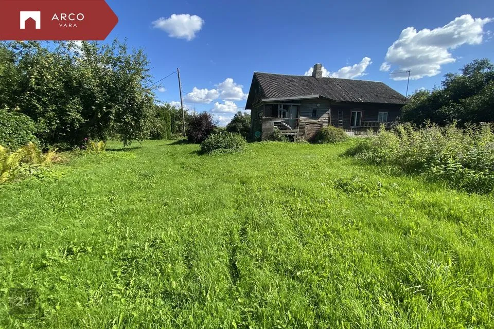 3-комнатная дом в Türi vald, Tännassilma küla - фото 2