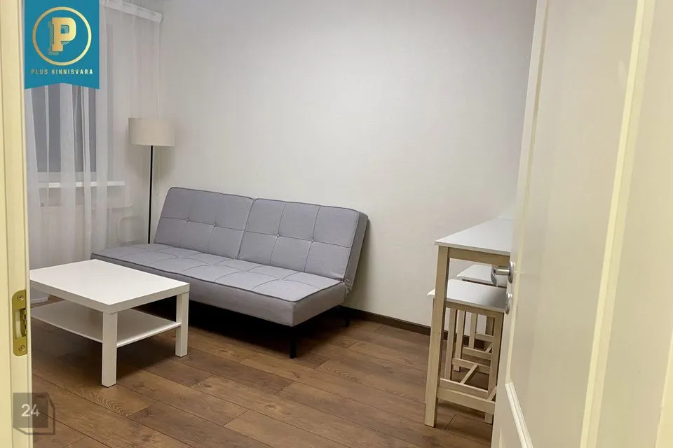 2-toaline Korter  -  Tallinn, Lasnamäe linnaosa - foto 5