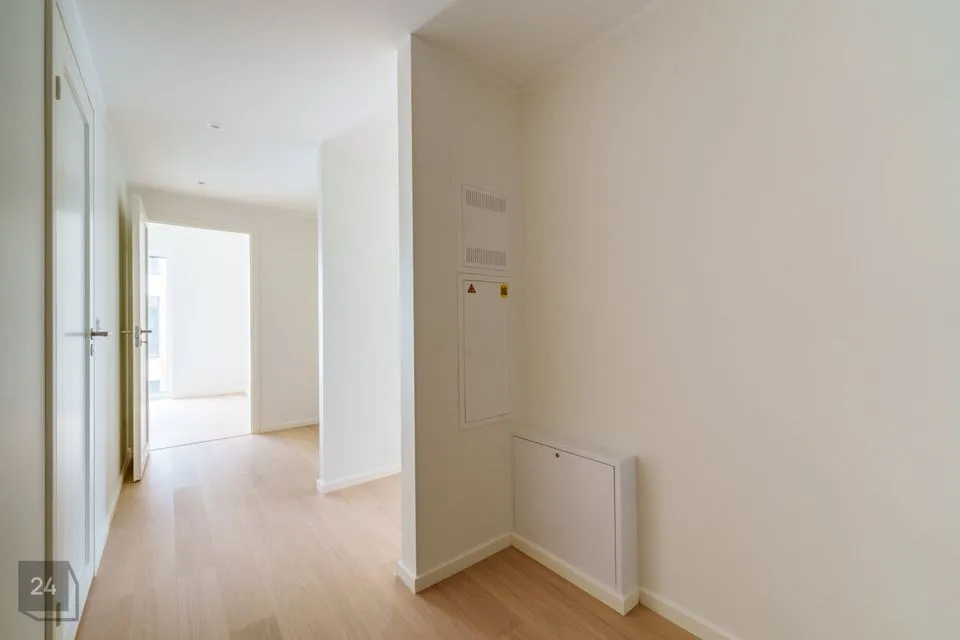 3-toaline Korter  -  Tallinn, Haabersti linnaosa - foto 2