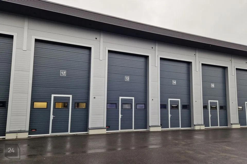 Mitme sihtotstarbega, 32 m² Äripind  -  Harku vald, Rannamõisa küla - foto 2