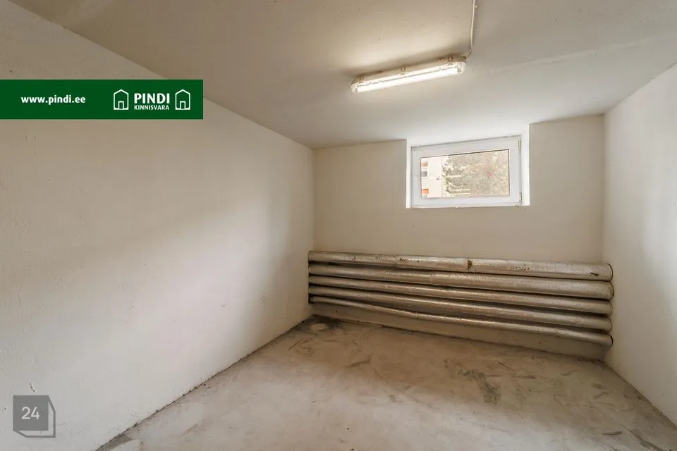 8 m² Квартира в Haapsalu linn, Uuemõisa alevik - фото 3