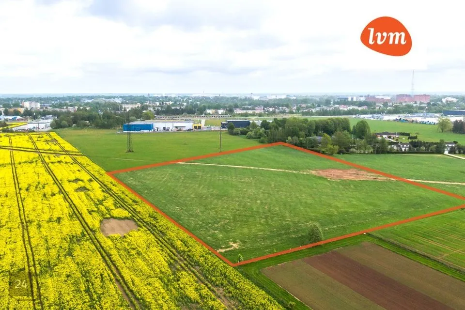 Cultivated land, 38005 m² land in Kambja vald, Õssu küla - photo 2