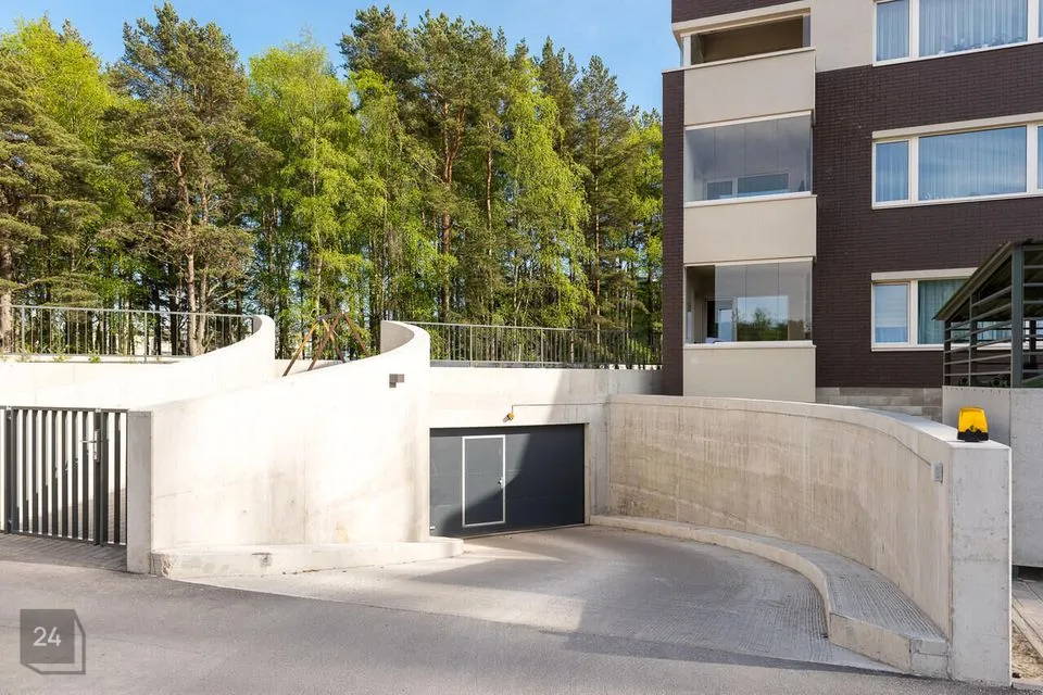 13 m² Garaaž - Tallinn, Pirita linnaosa