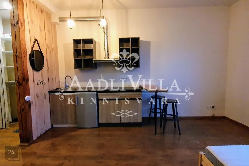 1-toaline Korter - Tartu linn, Tartu linn - foto 2