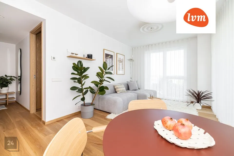 3-toaline Korter - Tallinn, Kesklinna linnaosa