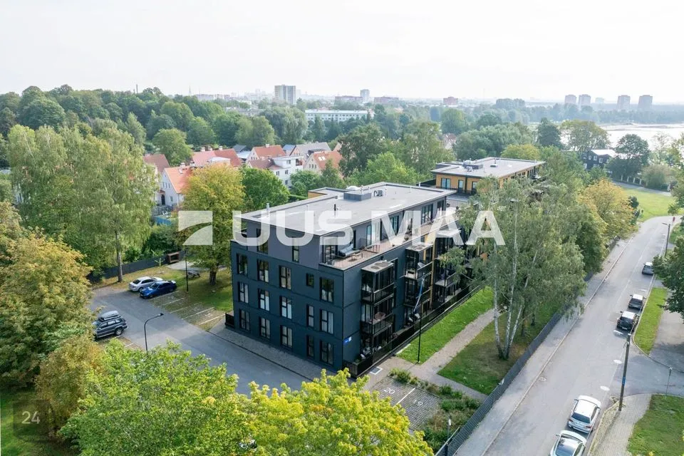 4-toaline Korter  -  Tallinn, Põhja-Tallinna linnaosa