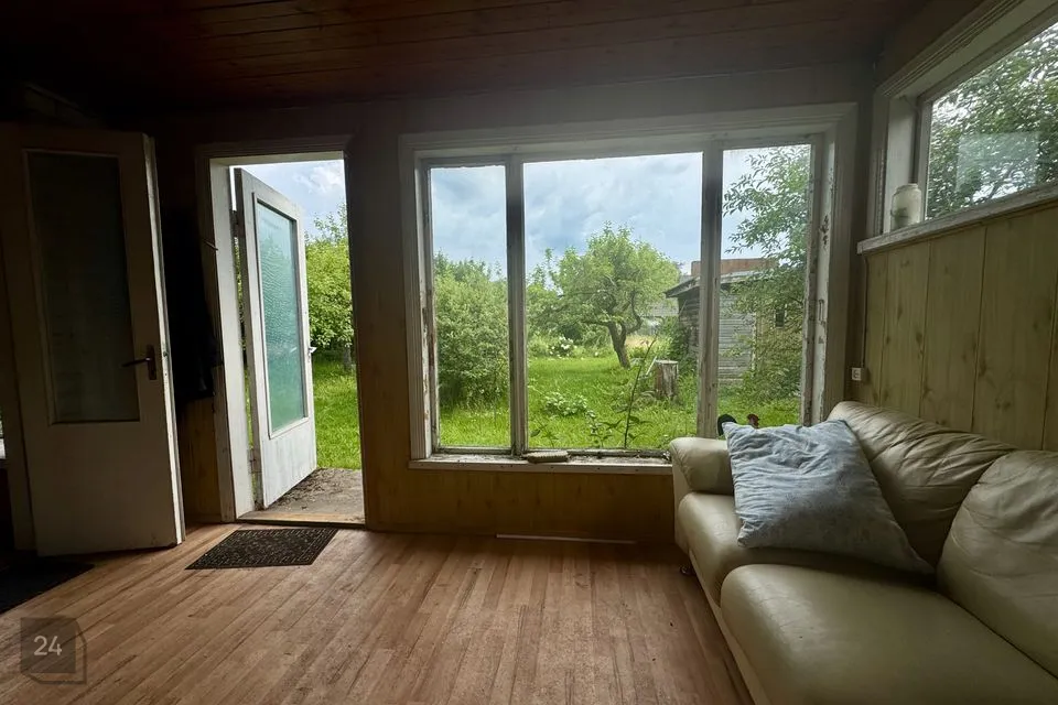 Elamumaa, 949 m² Maa  -  Viimsi vald, Muuga küla - foto 5