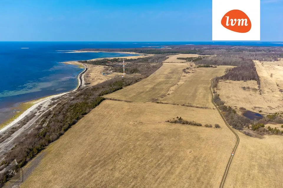 Maatulundusmaa, 30500 m² Maa - Saaremaa vald, Austla - foto 2