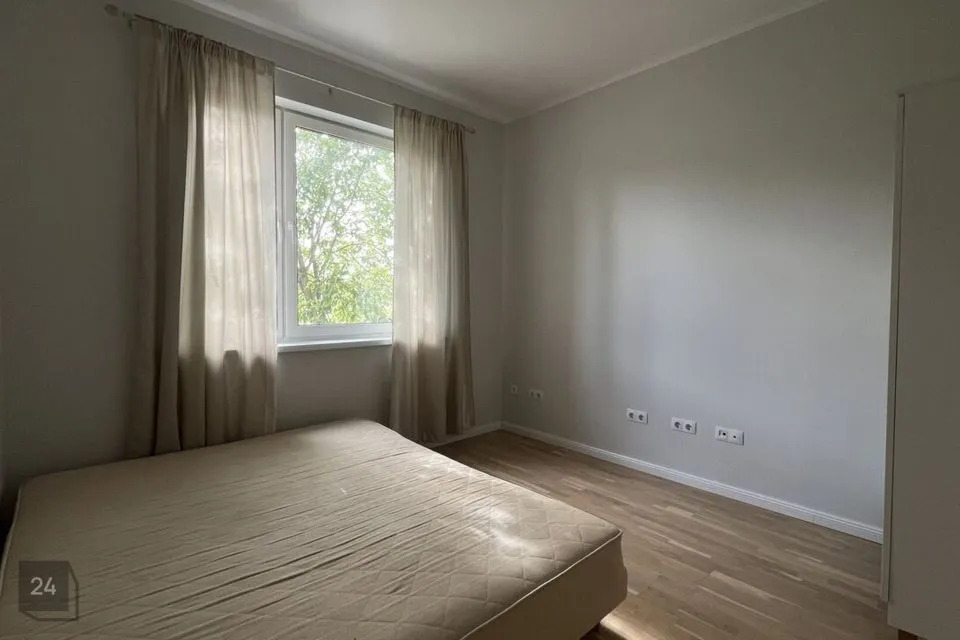 4-toaline Korter - Tallinn, Lasnamäe linnaosa - foto 2