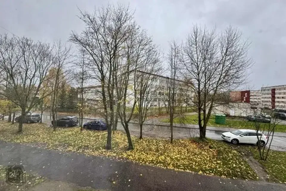 1-toaline Korter  -  Kohtla-Järve linn, Ahtme linnaosa - foto 3