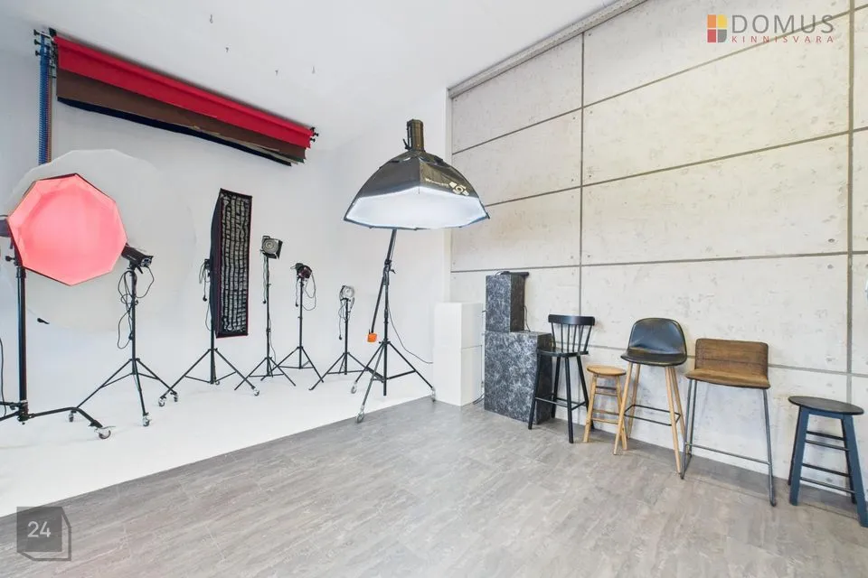 Teenindus, 140 m² Äripind - Tallinn, Lasnamäe linnaosa - foto 3