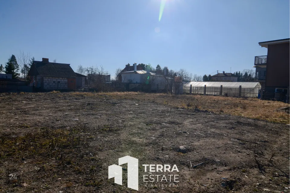 Elamumaa, 1135 m² Maa - Narva-Jõesuu linn, Vaivara küla - foto 5