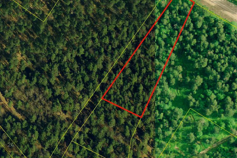 Elamumaa, 3003 m² Maa - Raasiku vald, Aruküla alevik - foto 2