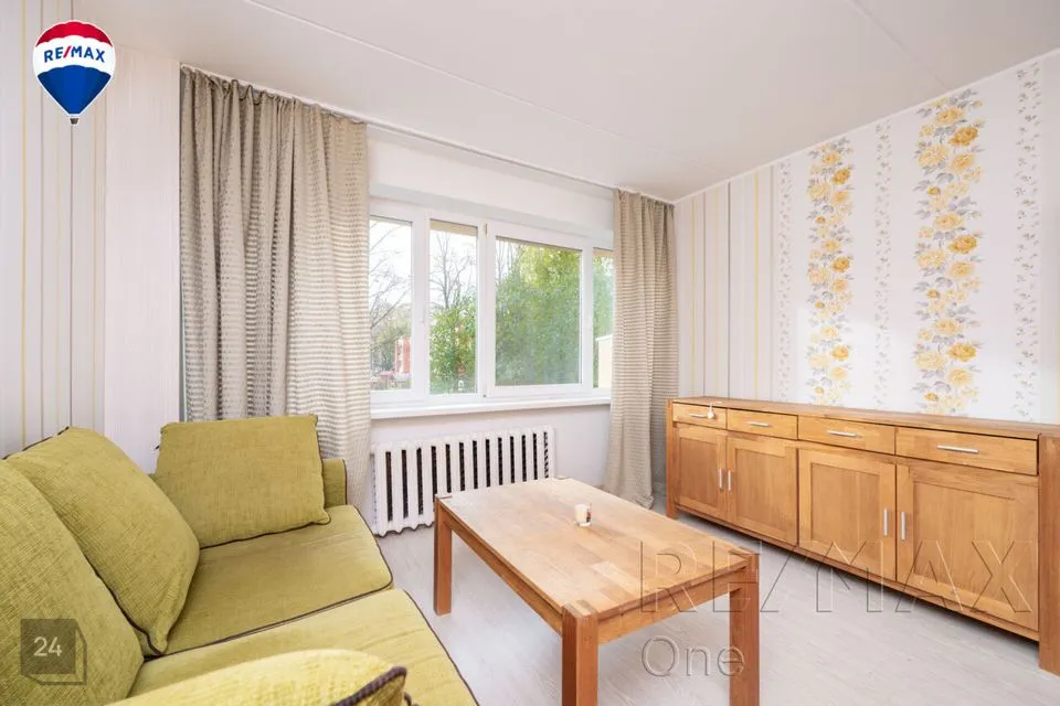 1-toaline Korter  -  Tallinn, Põhja-Tallinna linnaosa - foto 3