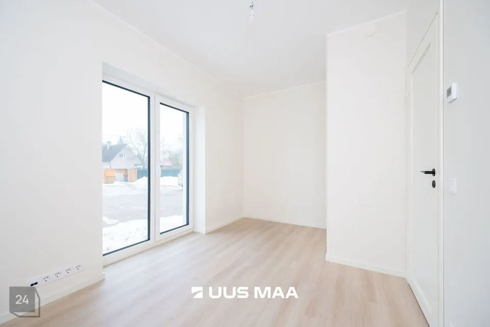3-комнатная Квартира в Rakvere linn - фото 2