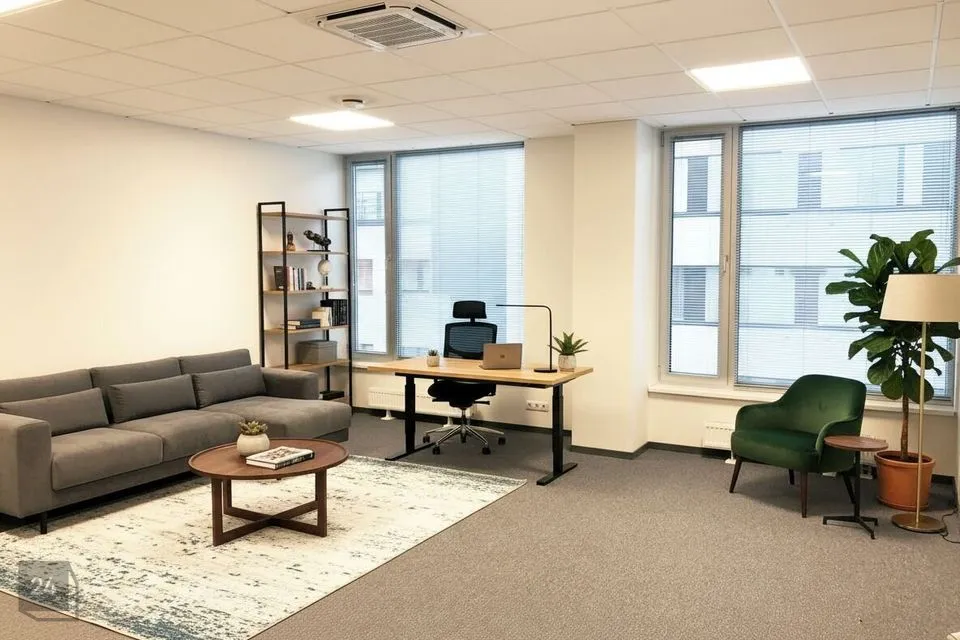 33 m² business in Tallinn, Kesklinna linnaosa