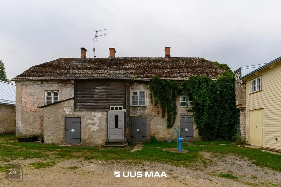 290 m² Maja  -  Rakvere linn - foto 3