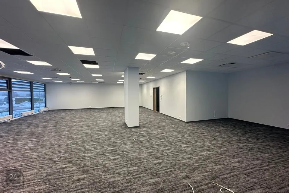 Mitme sihtotstarbega, 180 m² Äripind  -  Tartu linn, Tartu linn - foto 2