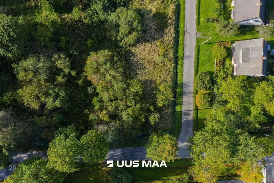 Elamumaa, 1461 m² Maa - Tori vald, Sindi linn - foto 3