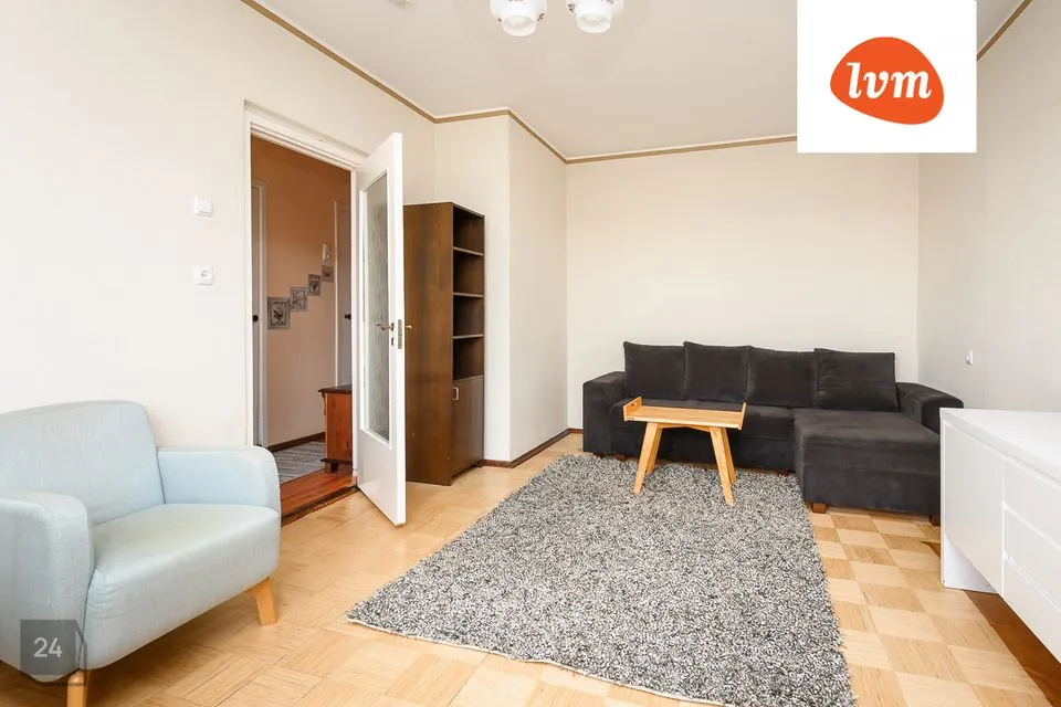 1-комнатная Квартира в Tartu linn, Tartu linn