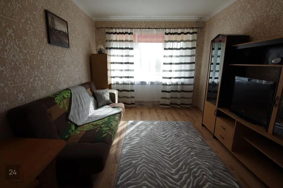 2-toaline Korter - Tartu linn, Tartu linn