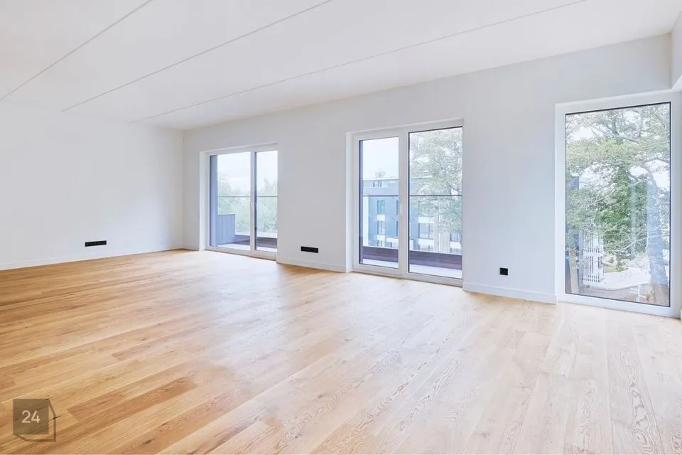 4-toaline Korter - Viimsi vald, Haabneeme alevik - foto 5