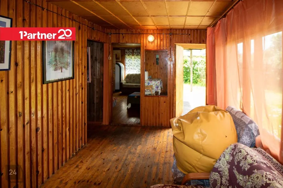 2-toaline Suvila  -  Harku vald, Türisalu küla - foto 5