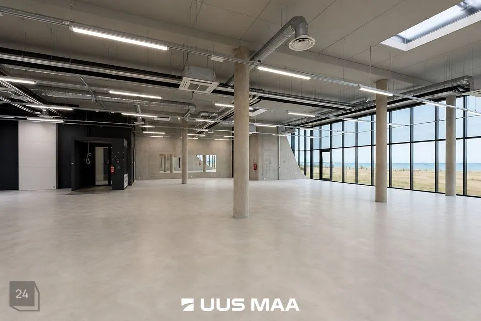Muu, 996 m² Äripind  -  Saaremaa vald, Kuressaare linn - foto 4