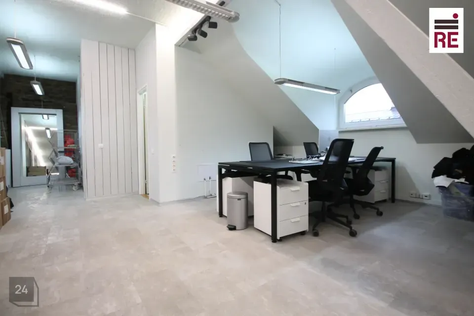 Büroo, 184 m² Äripind  -  Tallinn, Kesklinna linnaosa - foto 3