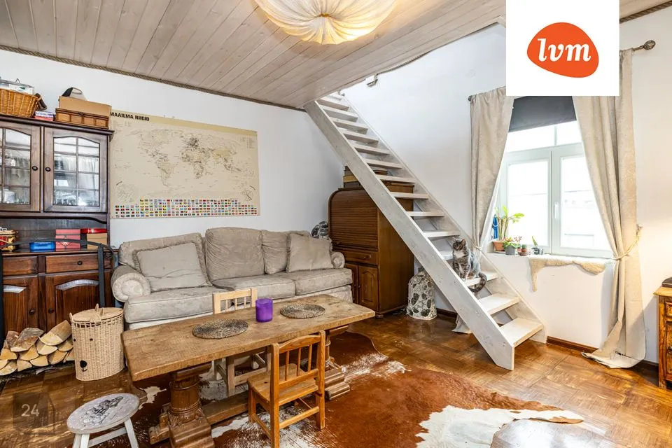 3-toaline Korter  -  Tallinn, Põhja-Tallinna linnaosa - foto 2